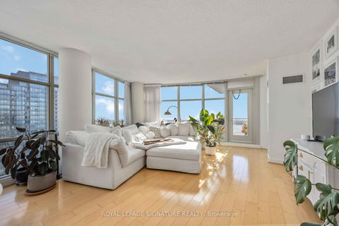 Photo 10 at 3309 - 35 Mariner Terrace, Waterfront Communities C1, Toronto