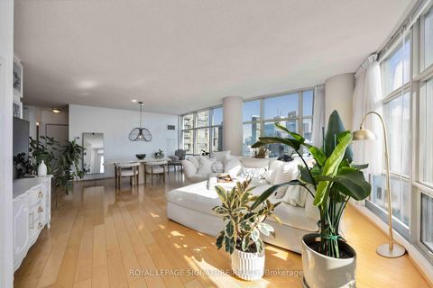 Photo 11 at 3309 - 35 Mariner Terrace, Waterfront Communities C1, Toronto