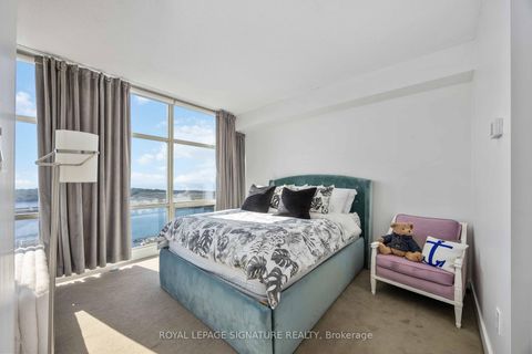 Photo 12 at 3309 - 35 Mariner Terrace, Waterfront Communities C1, Toronto