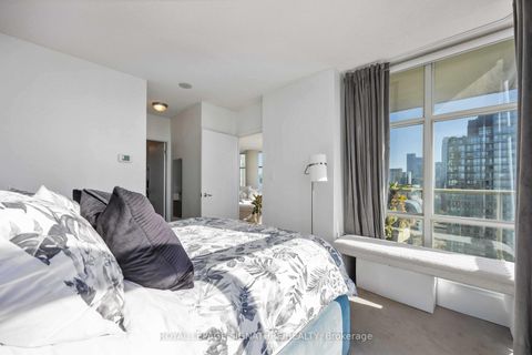 Photo 13 at 3309 - 35 Mariner Terrace, Waterfront Communities C1, Toronto