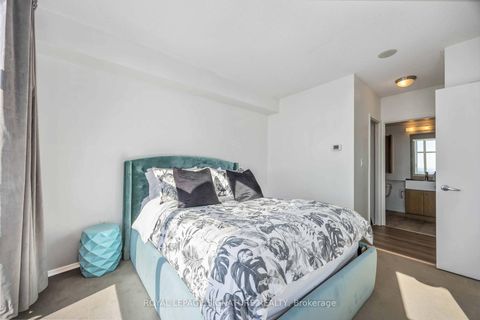 Photo 14 at 3309 - 35 Mariner Terrace, Waterfront Communities C1, Toronto