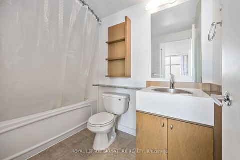 Photo 15 at 3309 - 35 Mariner Terrace, Waterfront Communities C1, Toronto