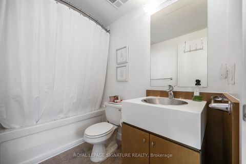 Photo 17 at 3309 - 35 Mariner Terrace, Waterfront Communities C1, Toronto