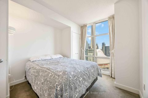 Photo 18 at 3309 - 35 Mariner Terrace, Waterfront Communities C1, Toronto