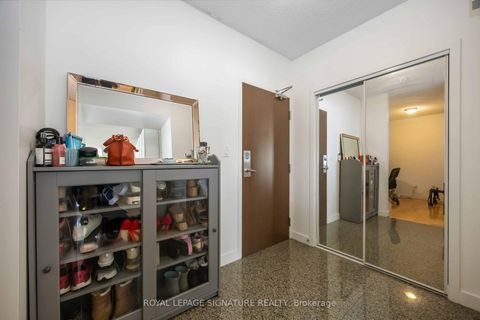Photo 20 at 3309 - 35 Mariner Terrace, Waterfront Communities C1, Toronto