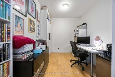 Photo 21 at 3309 - 35 Mariner Terrace, Waterfront Communities C1, Toronto