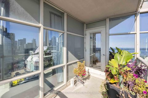 Photo 22 at 3309 - 35 Mariner Terrace, Waterfront Communities C1, Toronto
