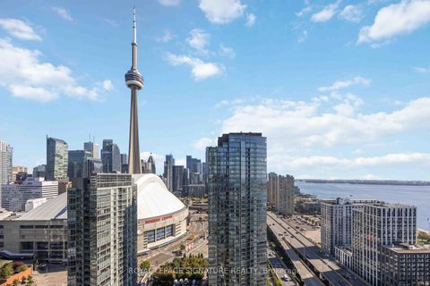 Photo 24 at 3309 - 35 Mariner Terrace, Waterfront Communities C1, Toronto