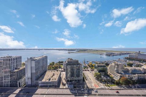Photo 26 at 3309 - 35 Mariner Terrace, Waterfront Communities C1, Toronto