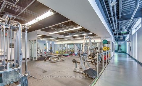 Photo 27 at 3309 - 35 Mariner Terrace, Waterfront Communities C1, Toronto
