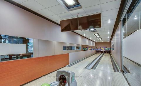 Photo 28 at 3309 - 35 Mariner Terrace, Waterfront Communities C1, Toronto