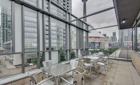 Photo 29 at 3309 - 35 Mariner Terrace, Waterfront Communities C1, Toronto