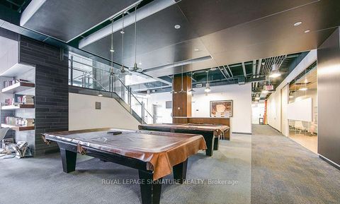 Photo 30 at 3309 - 35 Mariner Terrace, Waterfront Communities C1, Toronto