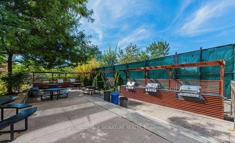Photo 31 at 3309 - 35 Mariner Terrace, Waterfront Communities C1, Toronto