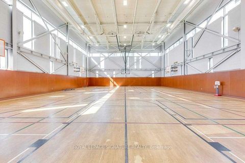 Photo 33 at 3309 - 35 Mariner Terrace, Waterfront Communities C1, Toronto