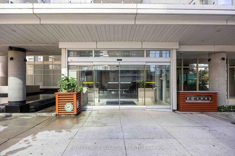 Photo 35 at 3309 - 35 Mariner Terrace, Waterfront Communities C1, Toronto