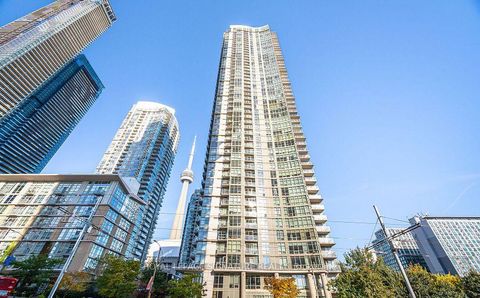 Photo 36 at 3309 - 35 Mariner Terrace, Waterfront Communities C1, Toronto