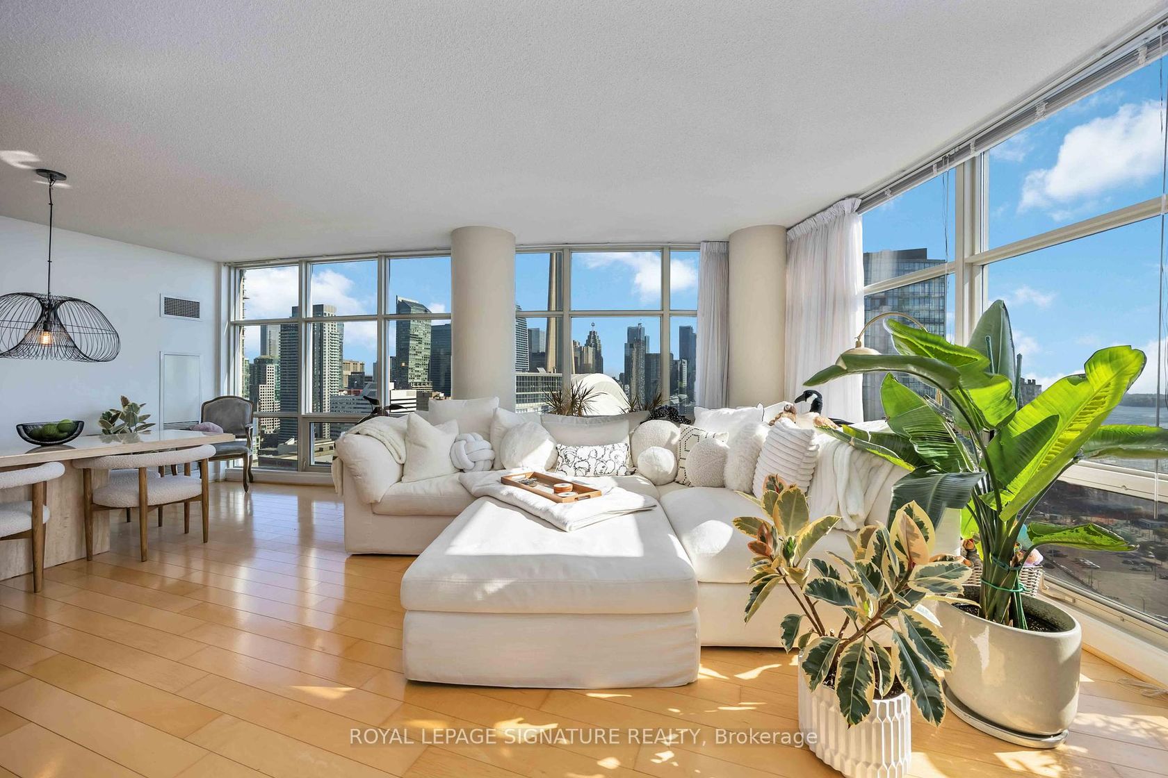 3309 - 35 Mariner Terrace, Waterfront Communities C1, Toronto 