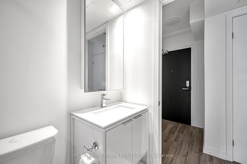 Photo 5 at 1516 - 77 Shuter Street, Yonge Corridor, Toronto