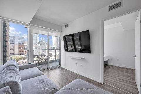 Photo 18 at 1516 - 77 Shuter Street, Yonge Corridor, Toronto