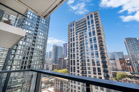 Photo 27 at 1516 - 77 Shuter Street, Yonge Corridor, Toronto