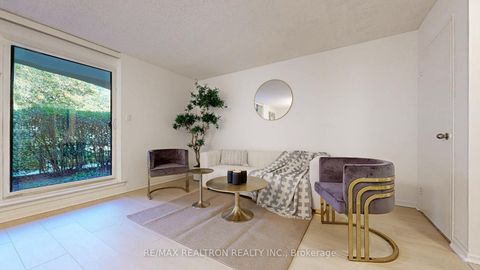 Photo 2 at 177 - 20 Moonstone Byway, Hillcrest Village, Toronto