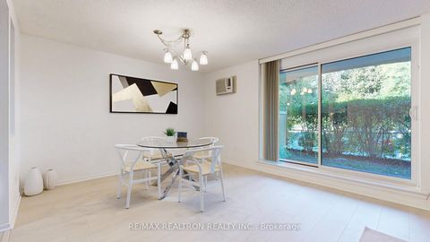 Photo 7 at 177 - 20 Moonstone Byway, Hillcrest Village, Toronto