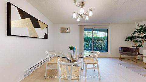 Photo 9 at 177 - 20 Moonstone Byway, Hillcrest Village, Toronto