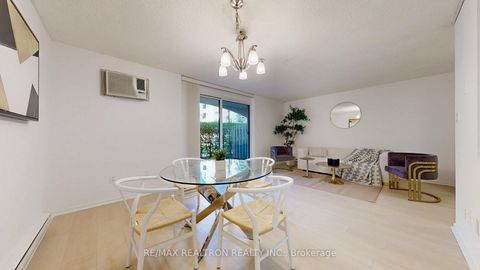 Photo 10 at 177 - 20 Moonstone Byway, Hillcrest Village, Toronto