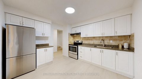 Photo 13 at 177 - 20 Moonstone Byway, Hillcrest Village, Toronto
