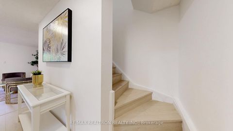 Photo 16 at 177 - 20 Moonstone Byway, Hillcrest Village, Toronto