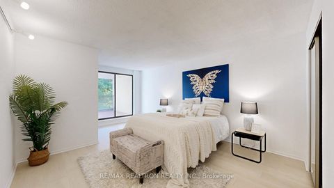 Photo 18 at 177 - 20 Moonstone Byway, Hillcrest Village, Toronto