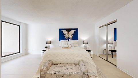 Photo 19 at 177 - 20 Moonstone Byway, Hillcrest Village, Toronto