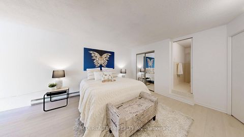 Photo 20 at 177 - 20 Moonstone Byway, Hillcrest Village, Toronto