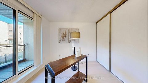 Photo 26 at 177 - 20 Moonstone Byway, Hillcrest Village, Toronto