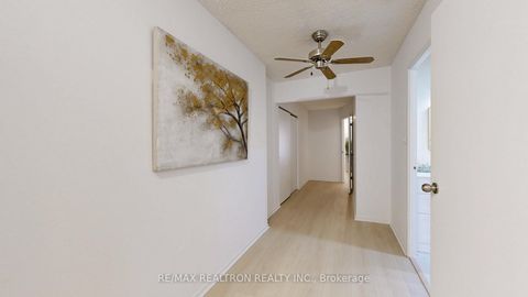 Photo 27 at 177 - 20 Moonstone Byway, Hillcrest Village, Toronto