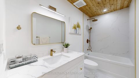 Photo 28 at 177 - 20 Moonstone Byway, Hillcrest Village, Toronto