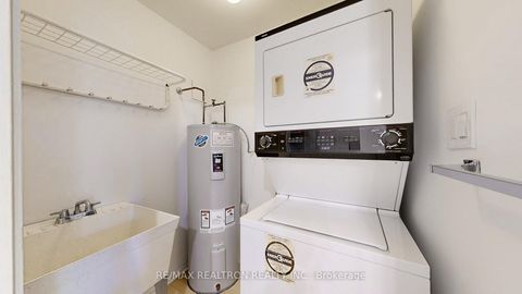 Photo 29 at 177 - 20 Moonstone Byway, Hillcrest Village, Toronto