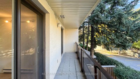 Photo 30 at 177 - 20 Moonstone Byway, Hillcrest Village, Toronto