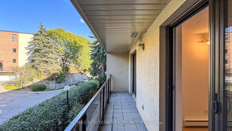 Photo 31 at 177 - 20 Moonstone Byway, Hillcrest Village, Toronto