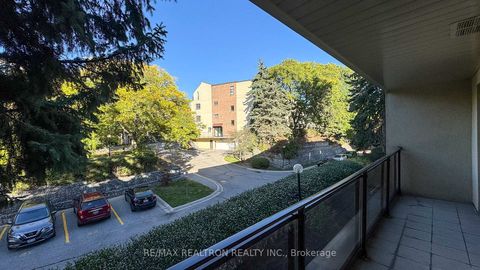 Photo 32 at 177 - 20 Moonstone Byway, Hillcrest Village, Toronto