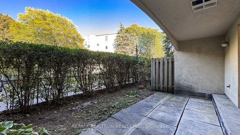 Photo 38 at 177 - 20 Moonstone Byway, Hillcrest Village, Toronto