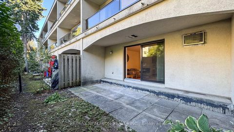 Photo 39 at 177 - 20 Moonstone Byway, Hillcrest Village, Toronto