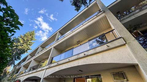 Photo 40 at 177 - 20 Moonstone Byway, Hillcrest Village, Toronto