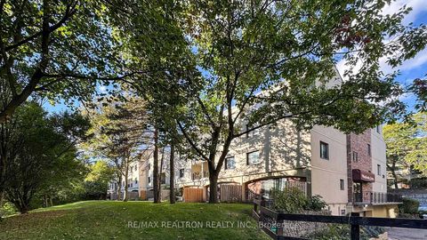 Photo 41 at 177 - 20 Moonstone Byway, Hillcrest Village, Toronto
