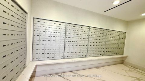 Photo 11 at 720 - 38 Monte Kwinter Court, Clanton Park, Toronto