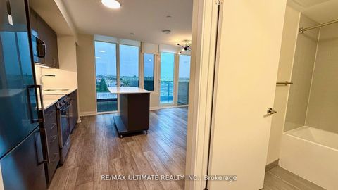Photo 19 at 720 - 38 Monte Kwinter Court, Clanton Park, Toronto