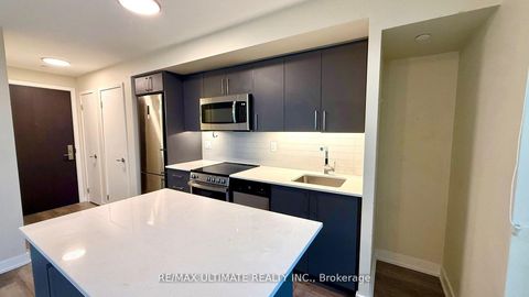 Photo 21 at 720 - 38 Monte Kwinter Court, Clanton Park, Toronto