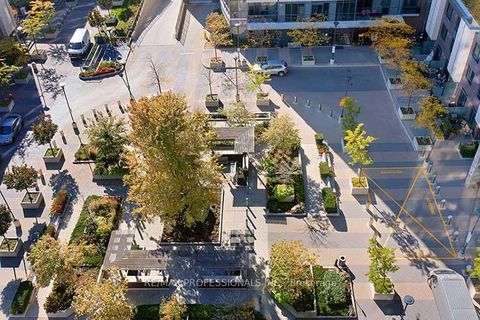 Photo 10 at 1202 - 1 Valhalla Inn Road, City Centre West, Toronto