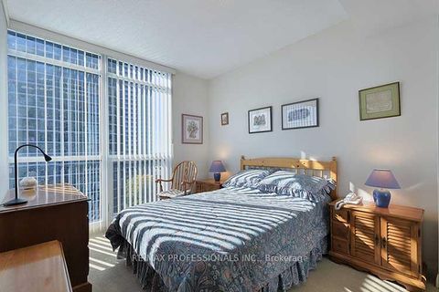 Photo 23 at 1202 - 1 Valhalla Inn Road, City Centre West, Toronto